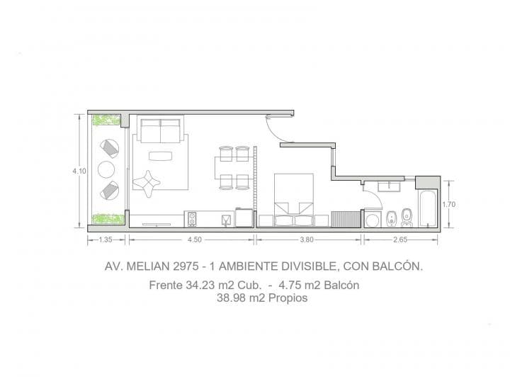 Plano 1