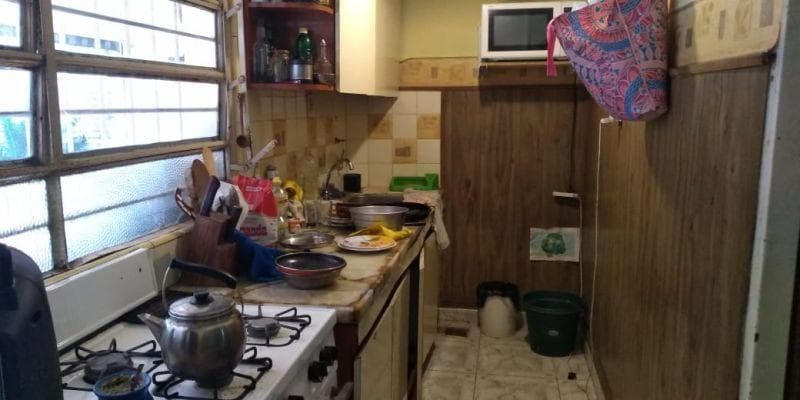Propiedad en Argentina