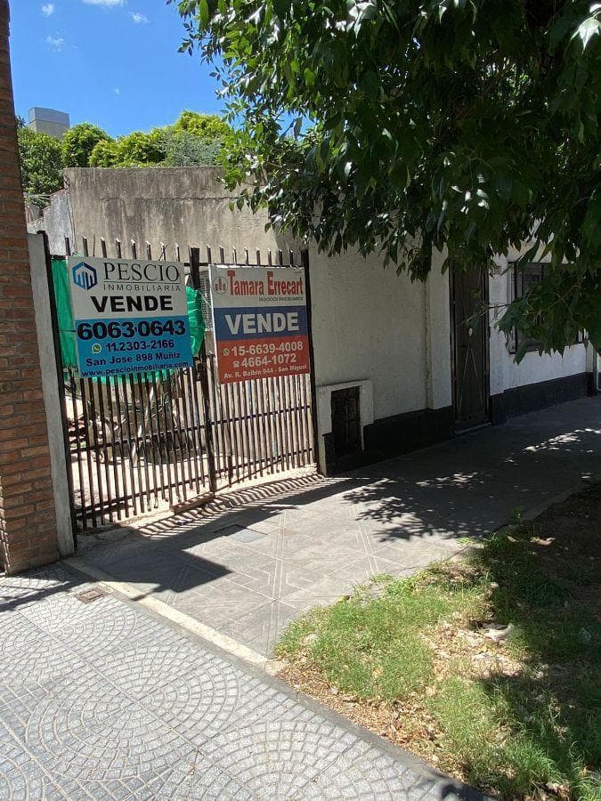 Propiedad en Argentina