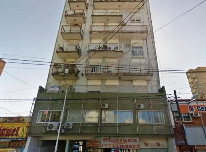 Propiedad en Argentina