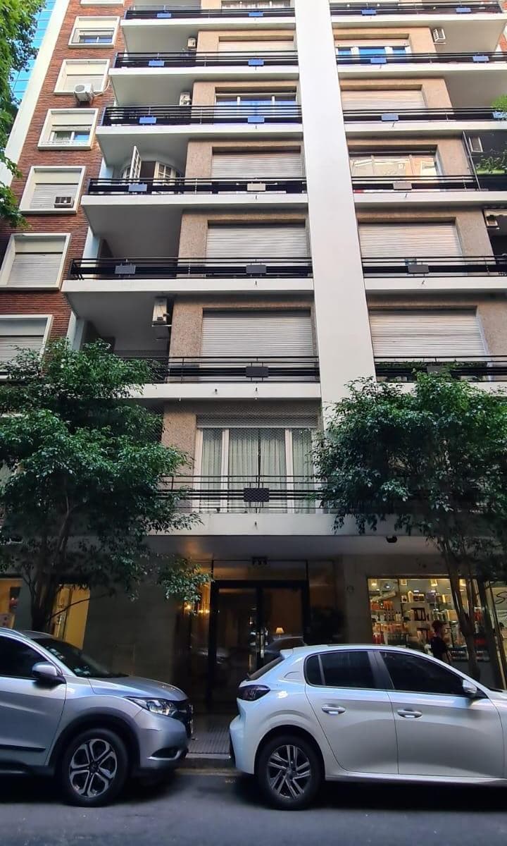 Propiedad en Argentina