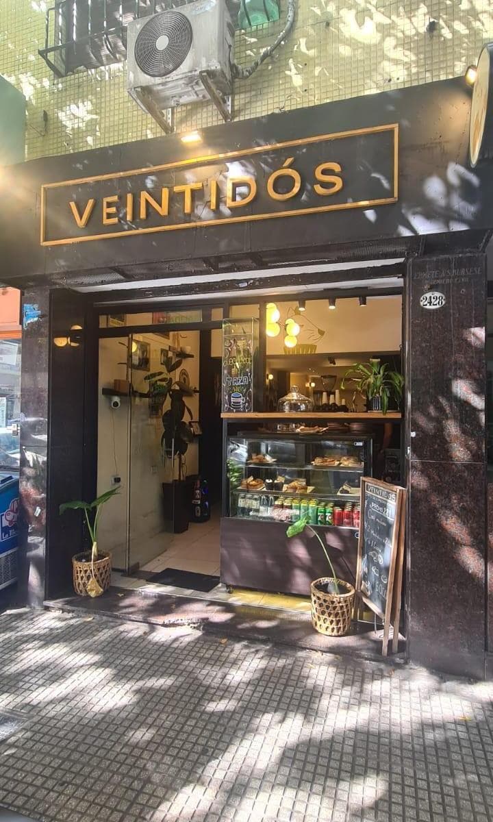 Propiedad en Argentina