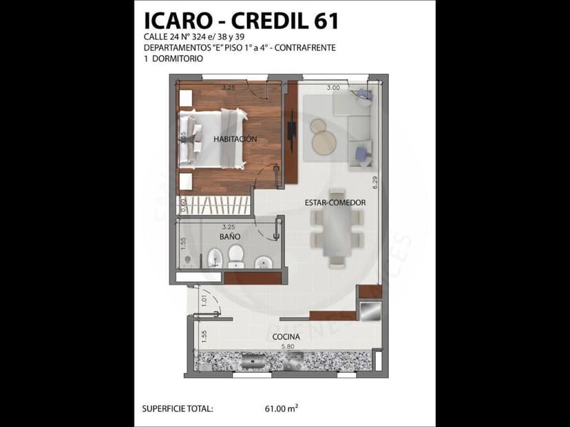 Plano 1