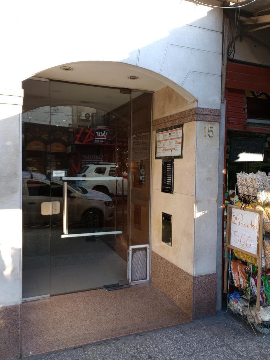 Propiedad en Argentina