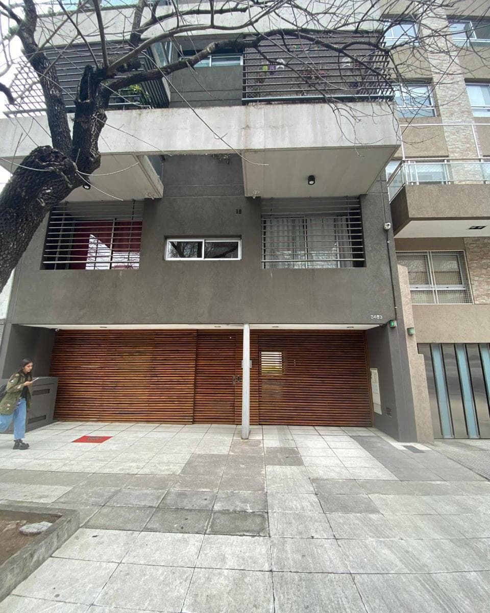Propiedad en Argentina