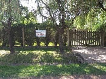 Propiedad en Argentina
