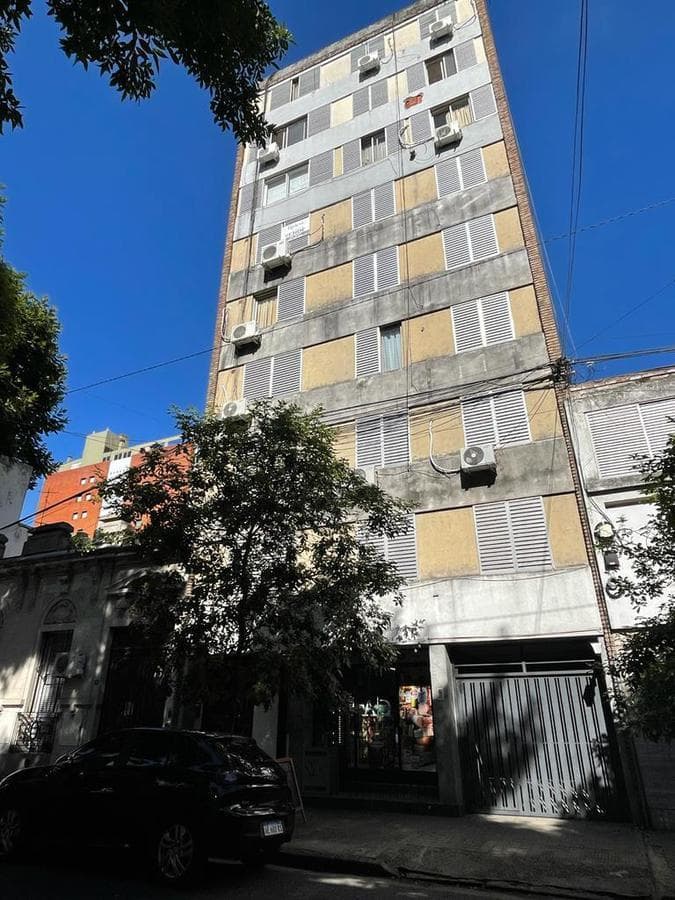 Propiedad en Argentina