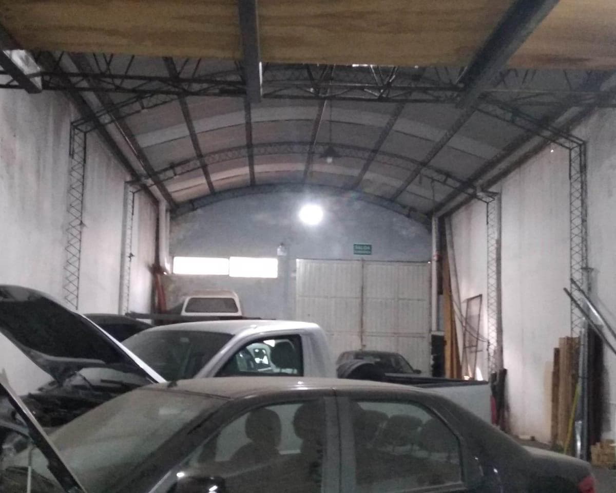 Propiedad en Argentina