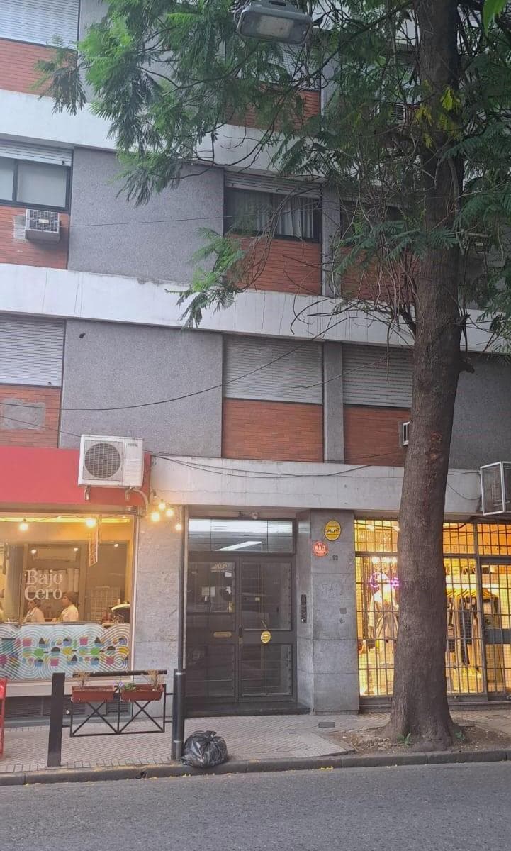 Propiedad en Argentina