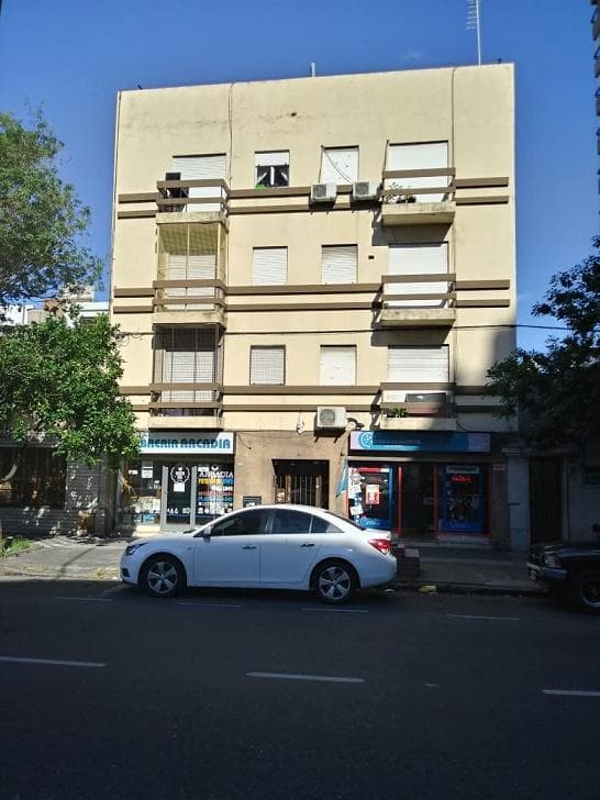 Propiedad en Argentina