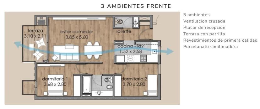 Plano 1