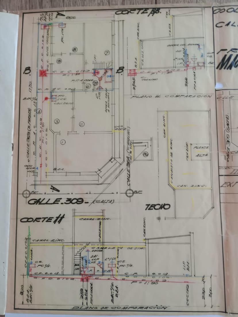 Plano 1