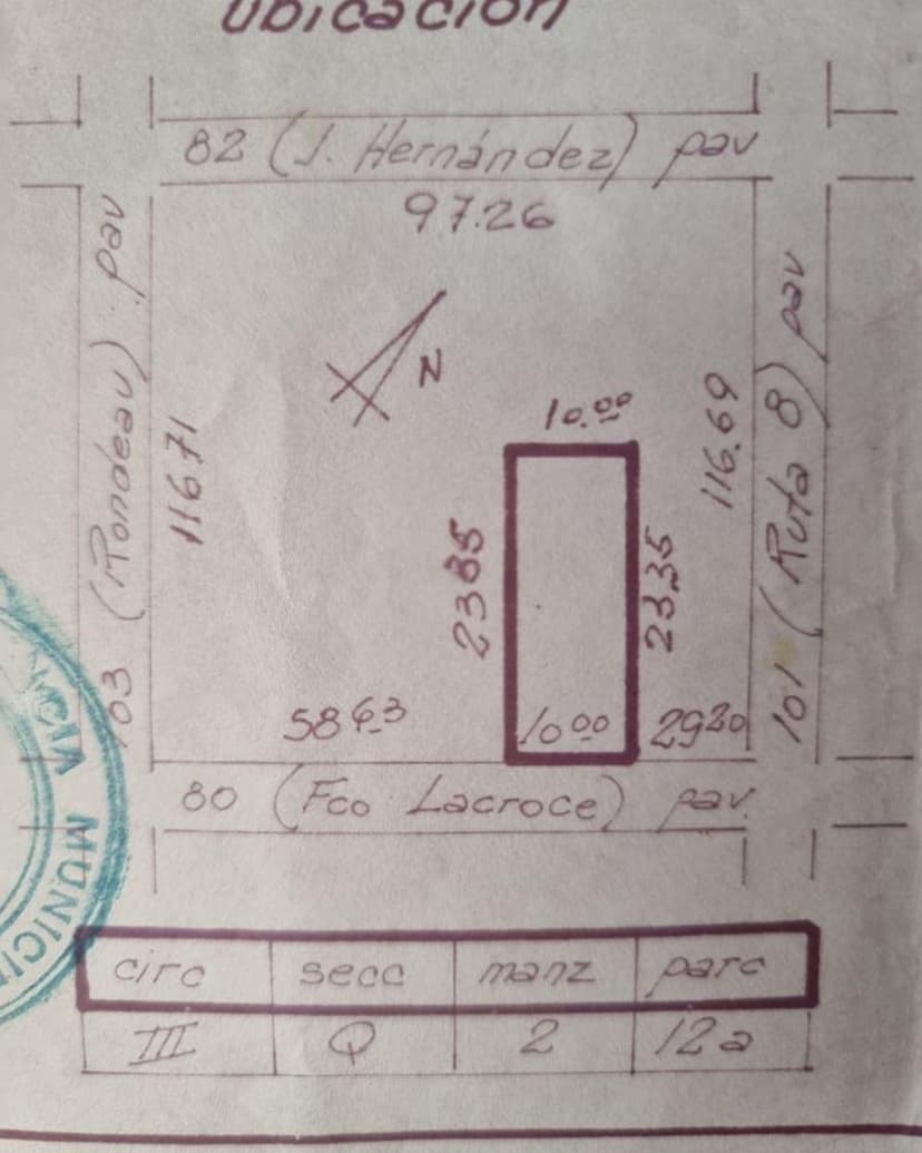 Plano 3