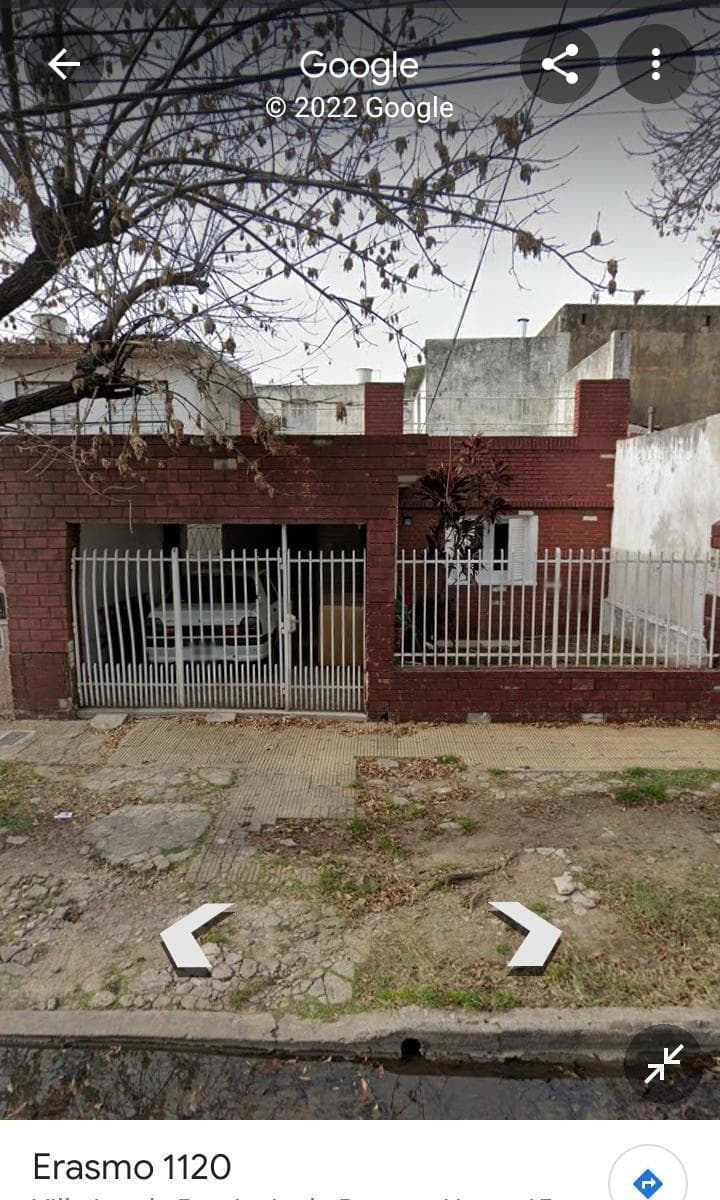 Propiedad en Argentina