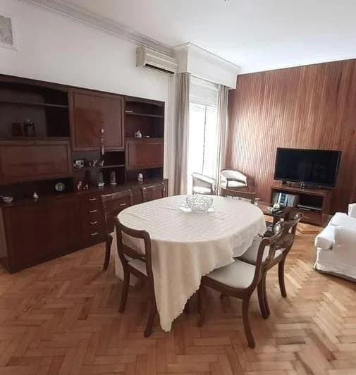 Alquiler departamento 3 ambientes en Nuñez 4
