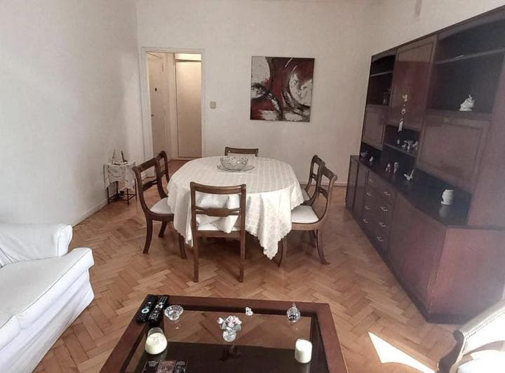Alquiler departamento 3 ambientes en Nuñez 3