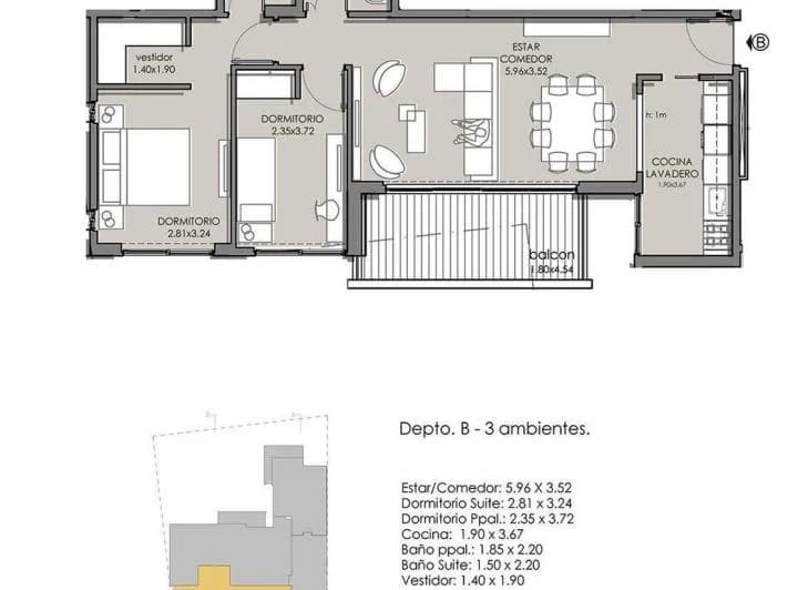 Plano 1