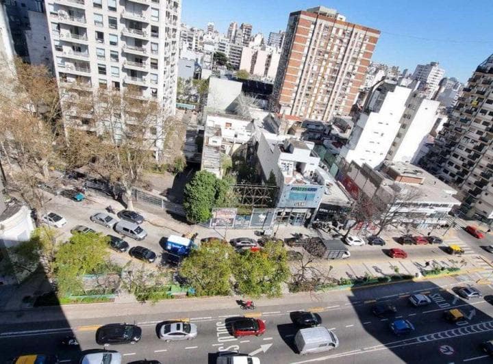Propiedad en Argentina