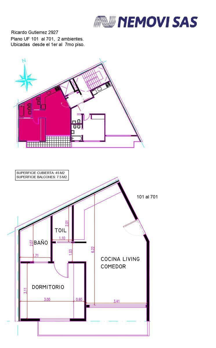 Plano 1