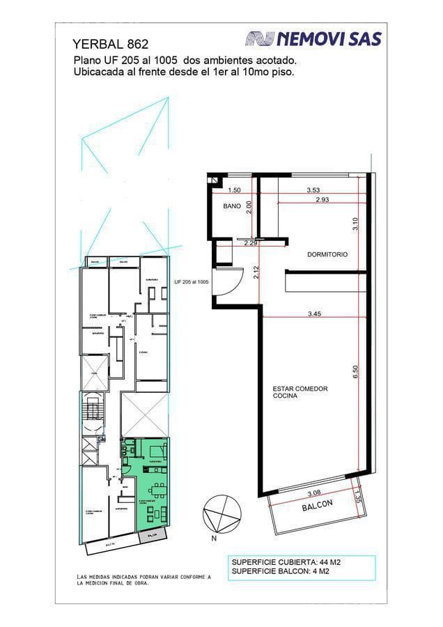 Plano 2