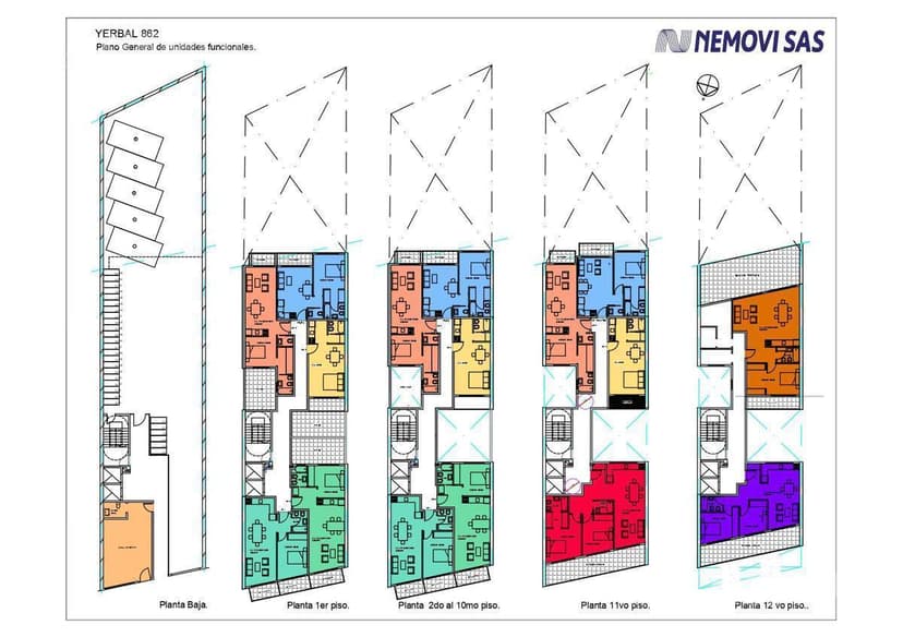Plano 3