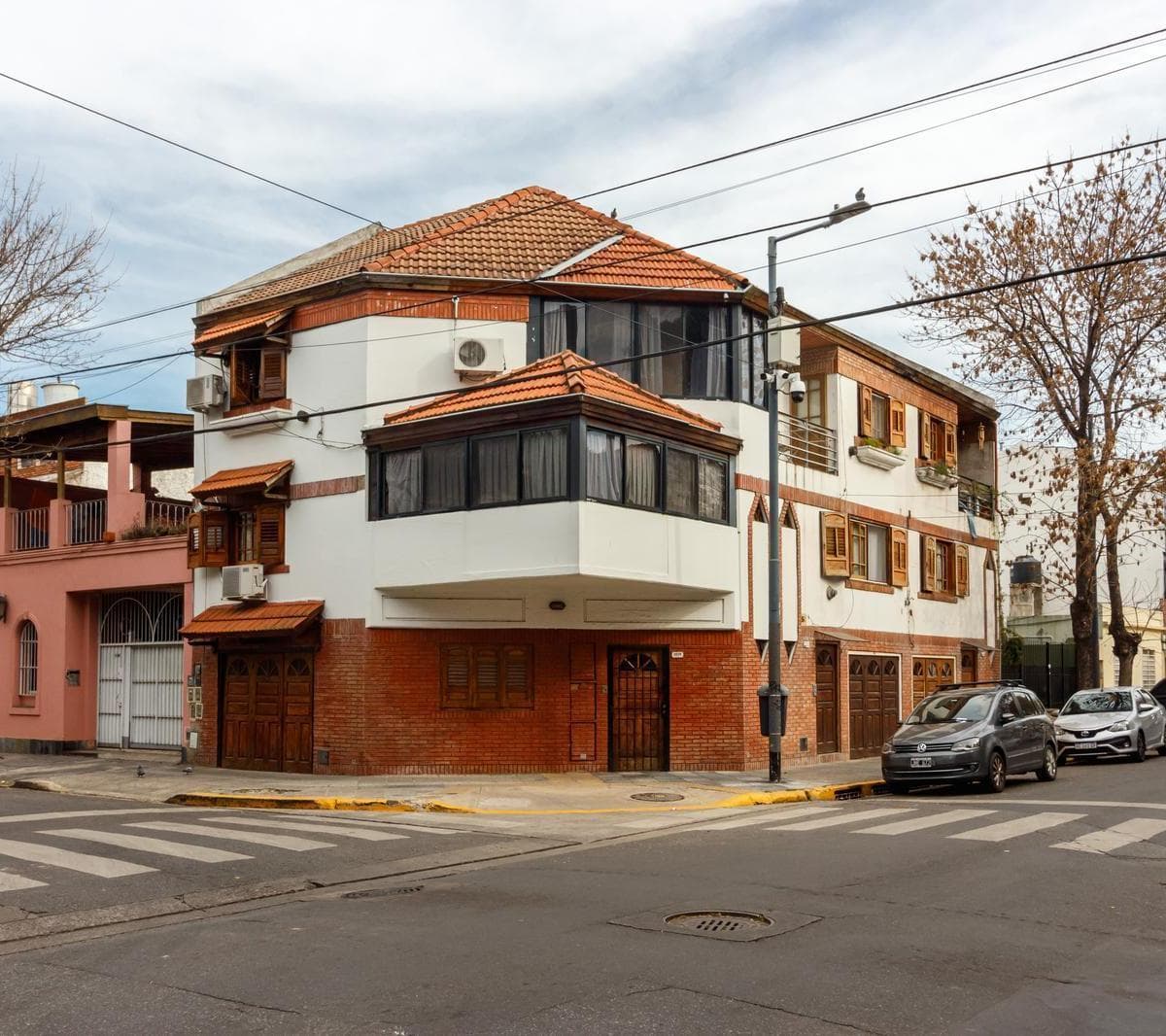 Propiedad en Argentina