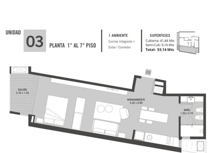 Plano 1