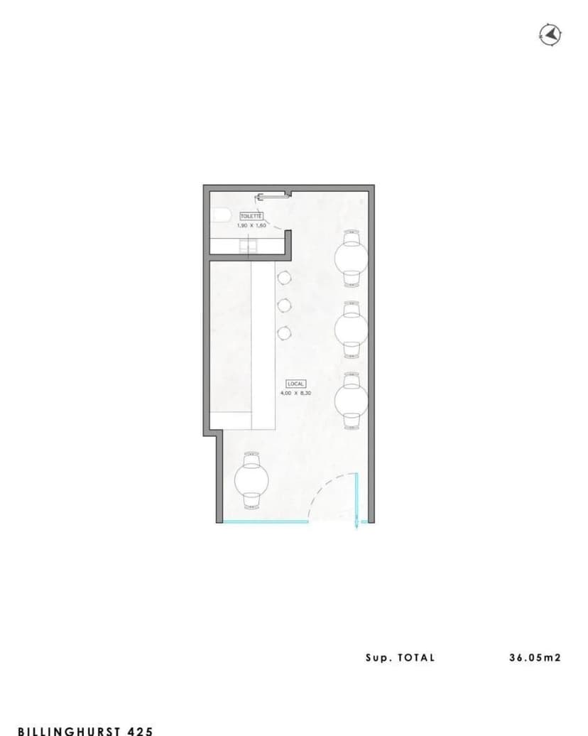 Plano 8