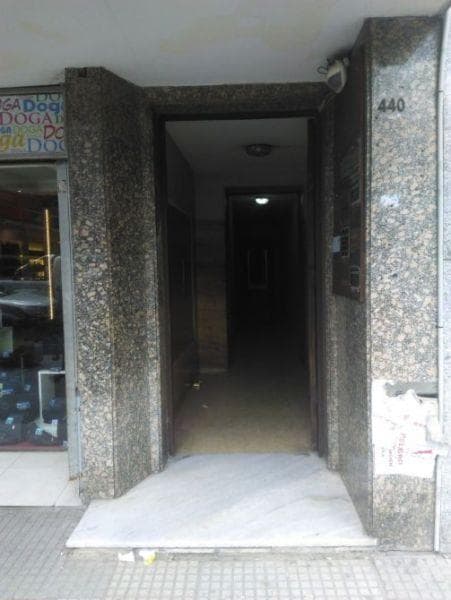 Propiedad en Argentina