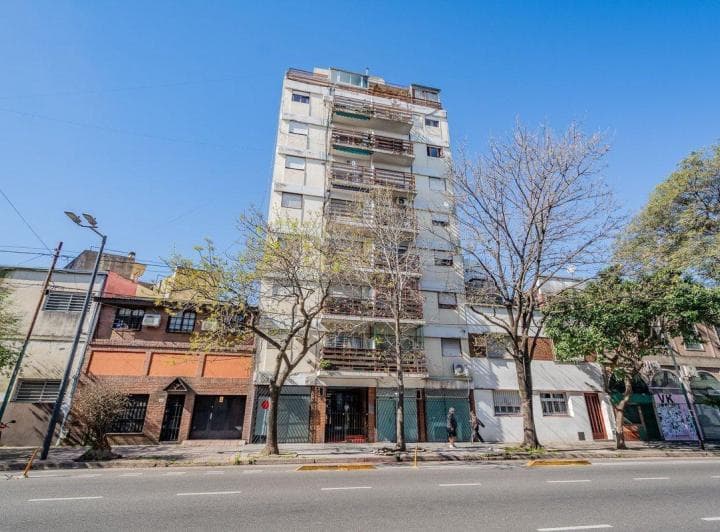 Propiedad en Argentina