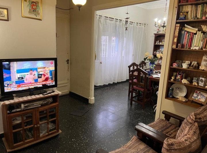 Propiedad en Argentina