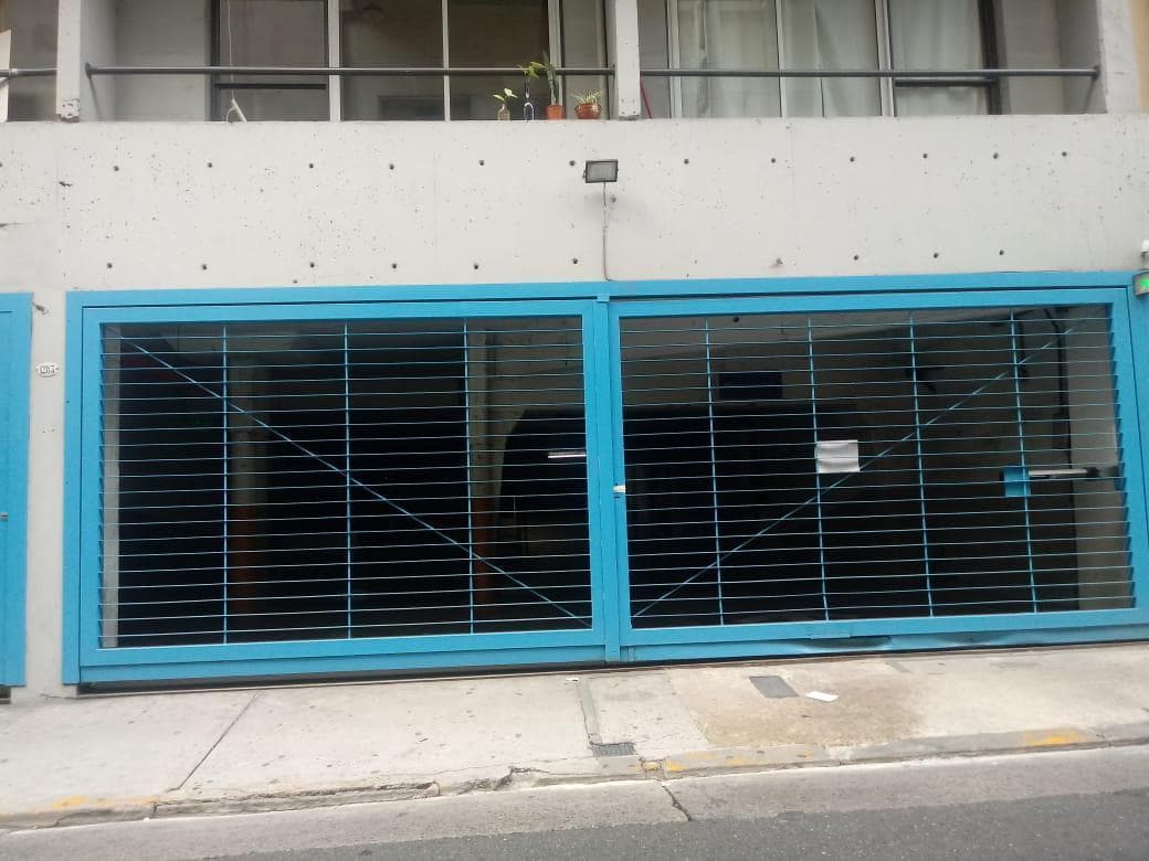 Propiedad en Argentina