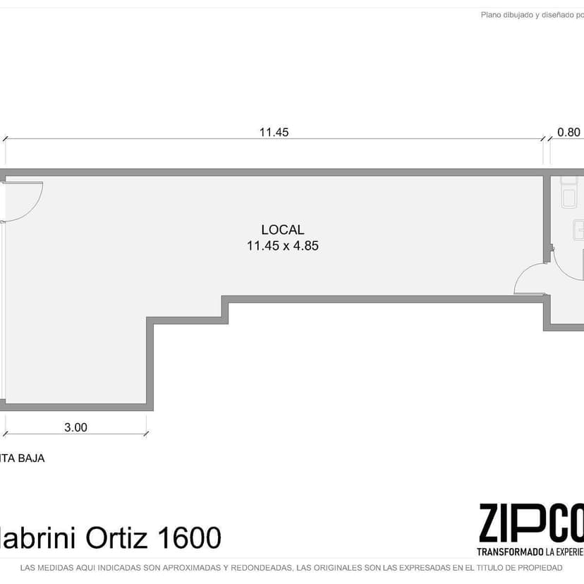 Plano 1
