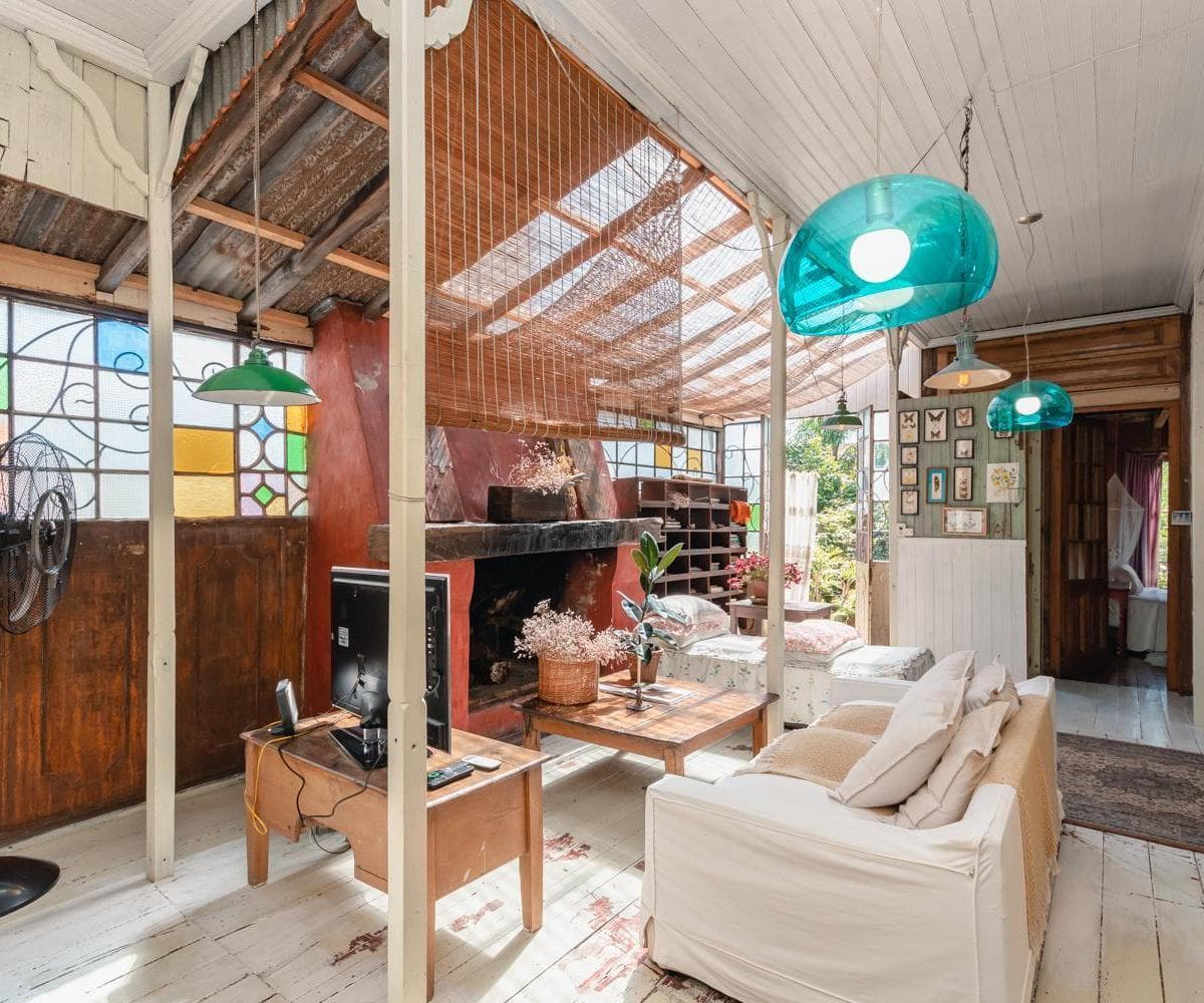 Casa en Venta Tigre 5