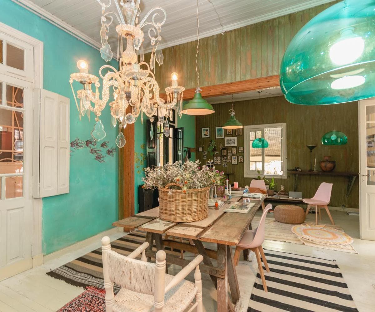 Casa en Venta Tigre 2