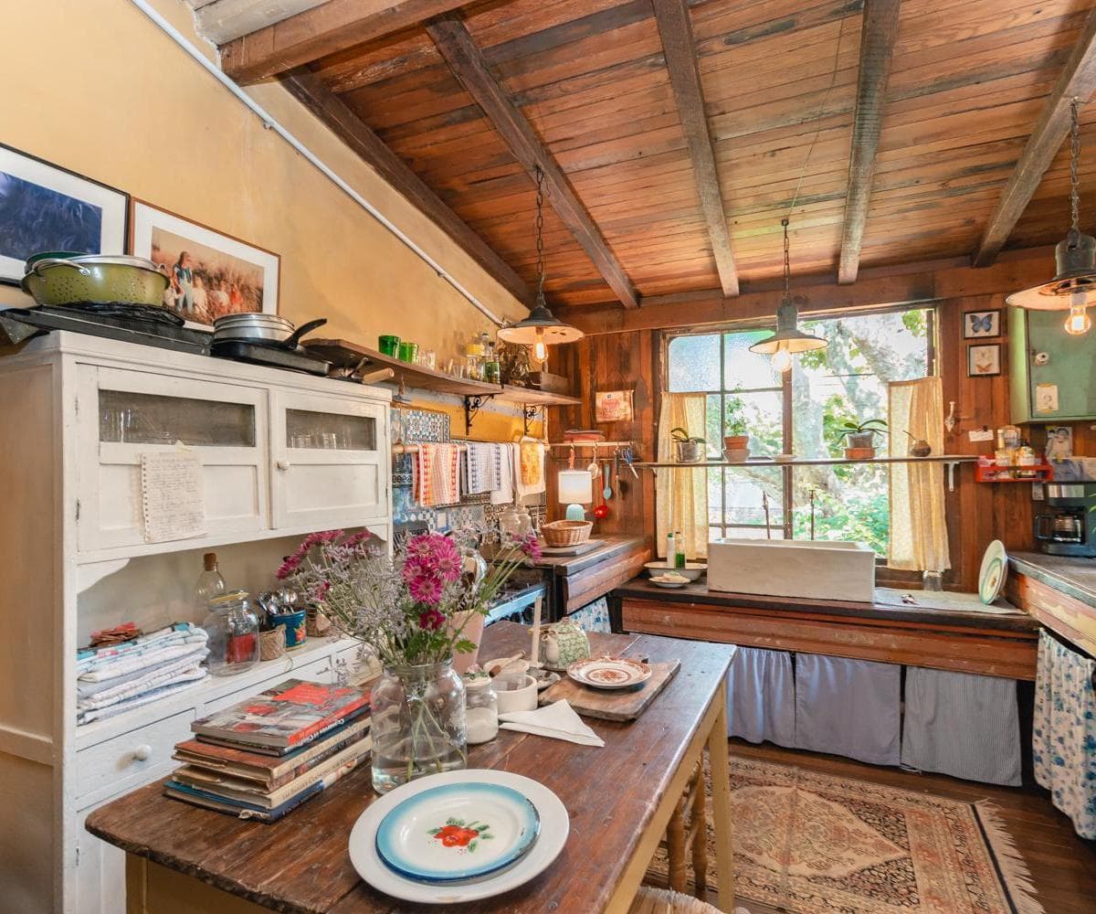 Casa en Venta Tigre 3
