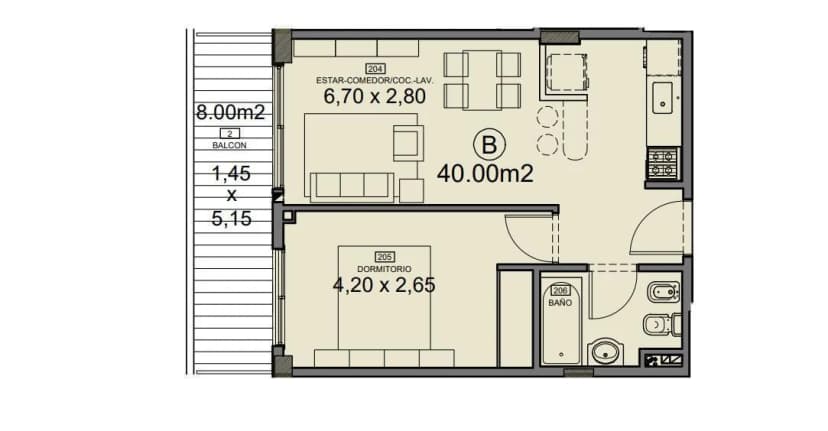 Plano 1