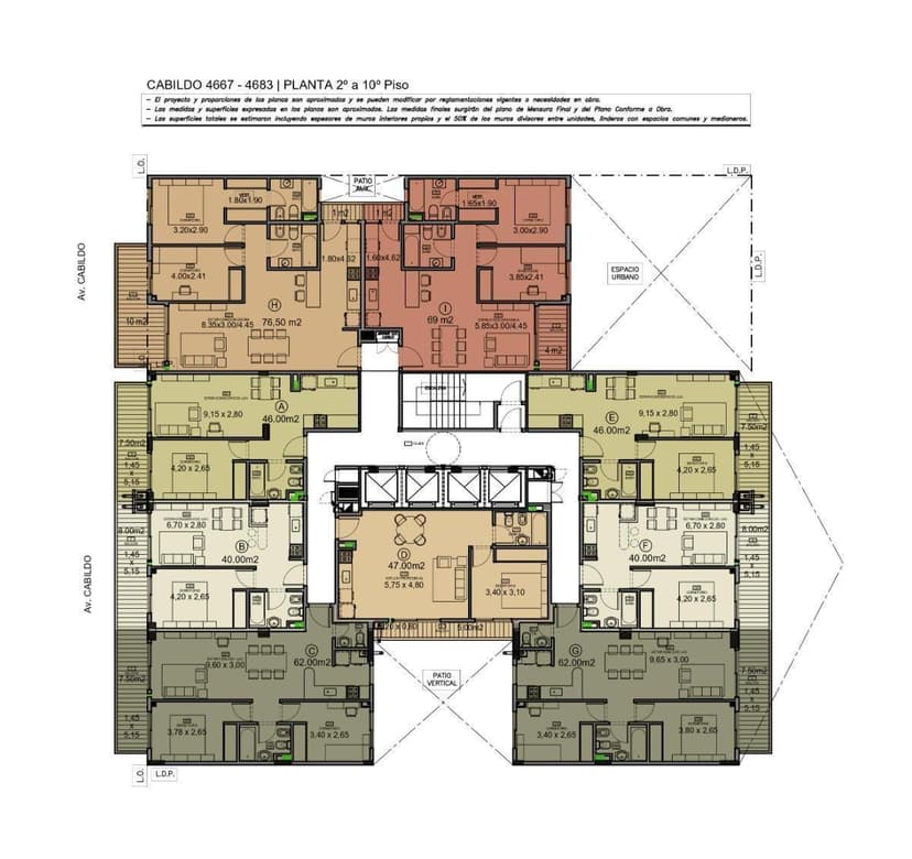 Plano 2