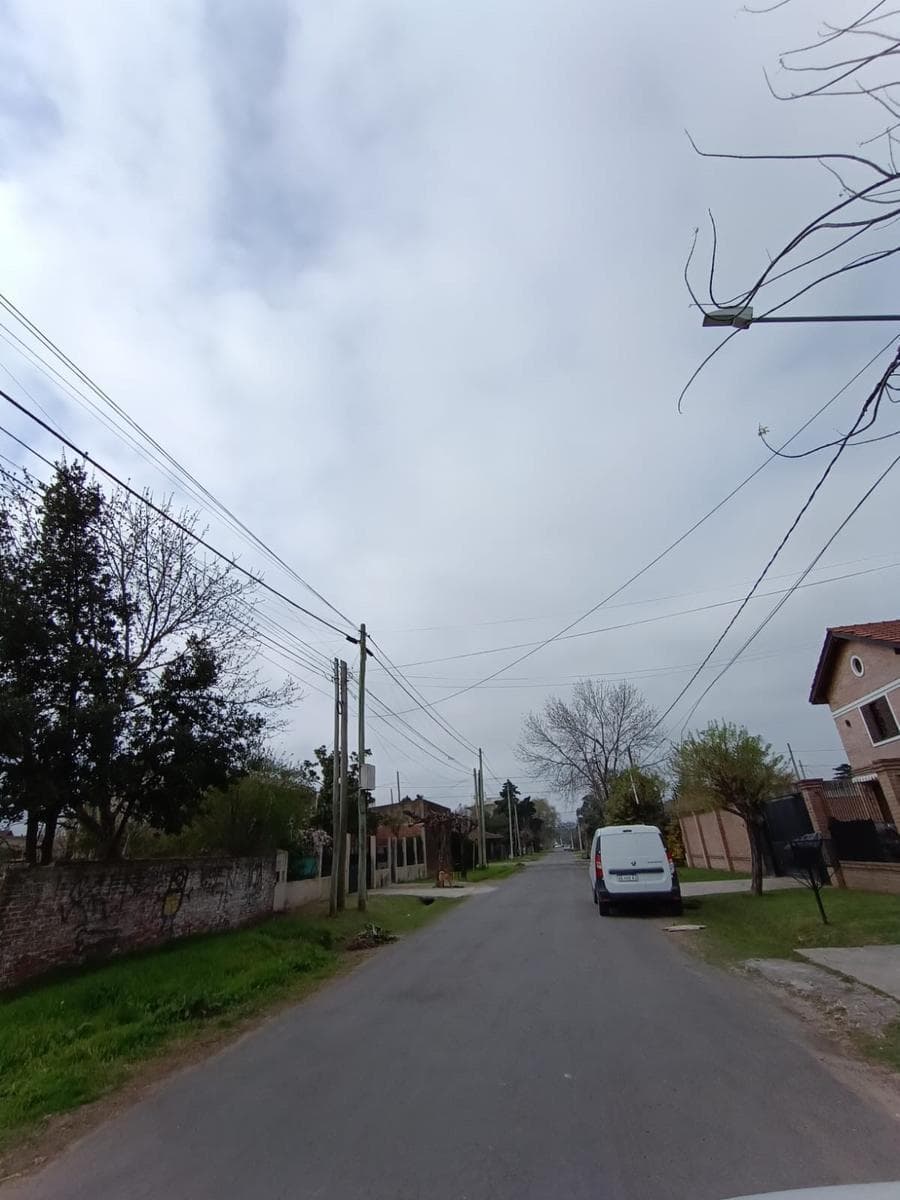 Propiedad en Argentina