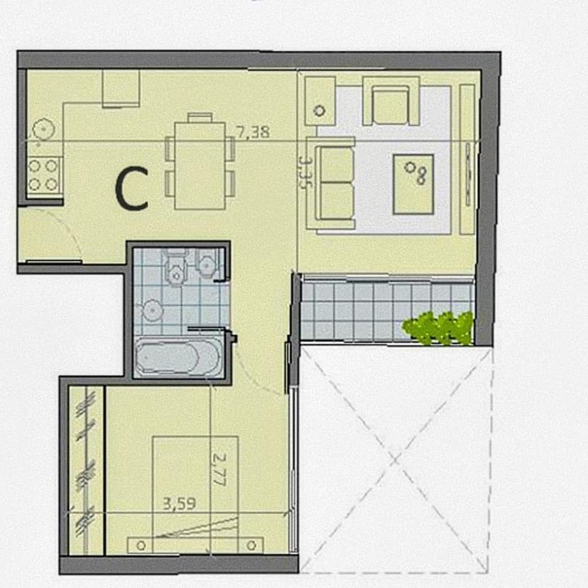Plano 4
