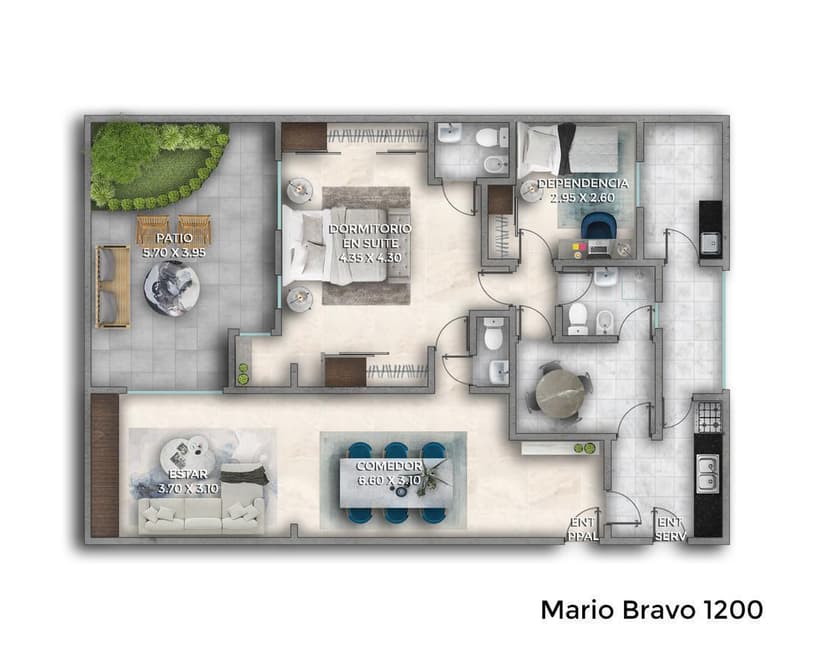 Plano 2