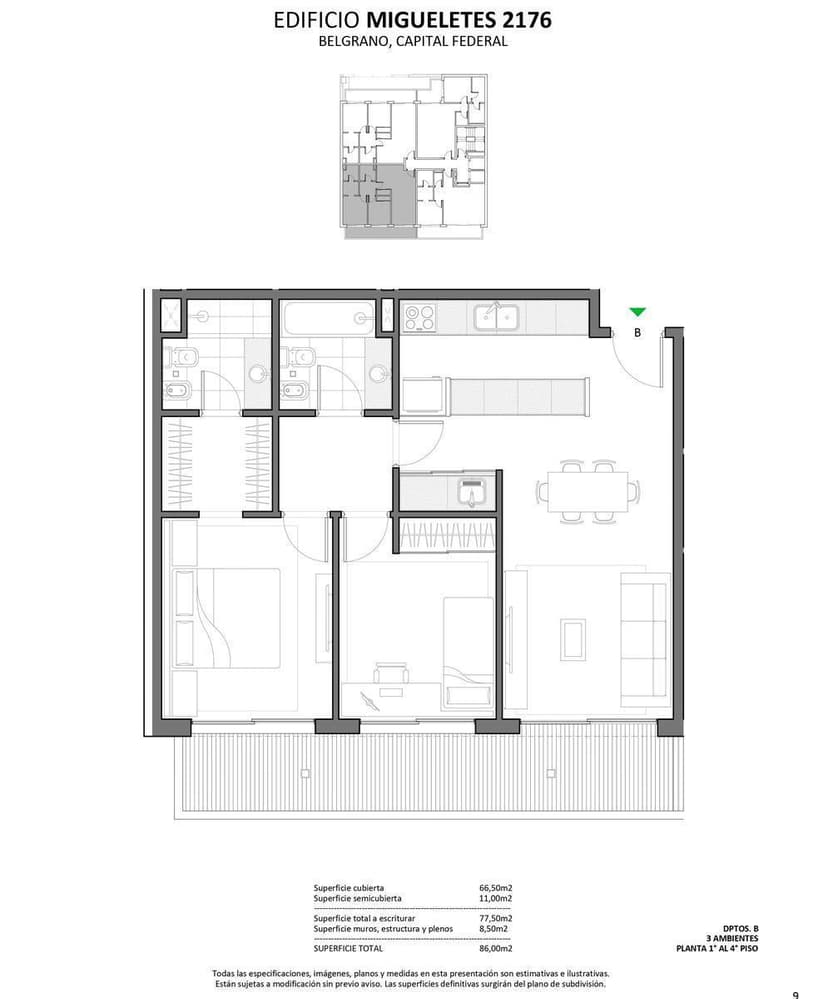Plano 2