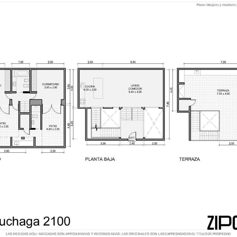 Plano 1