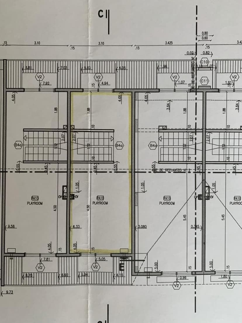 Plano 3