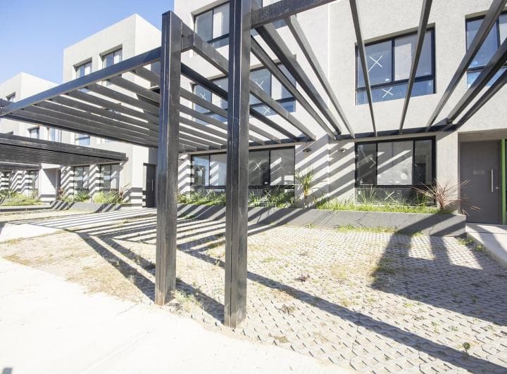 Departamento en  Venta Town Kiri 2