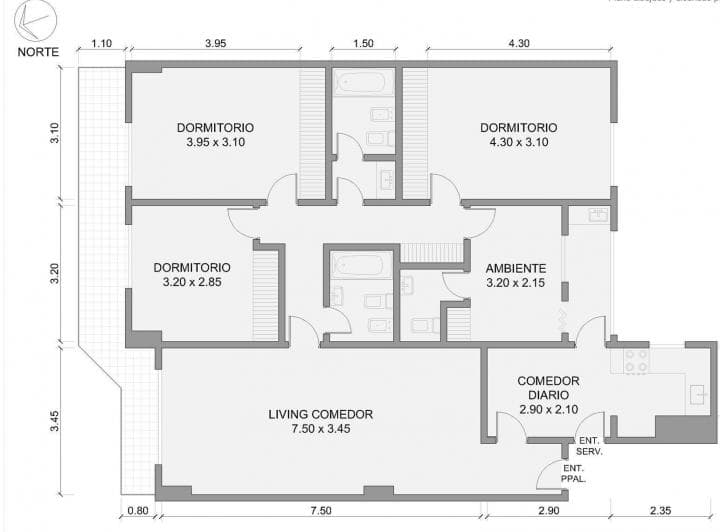 Plano 1