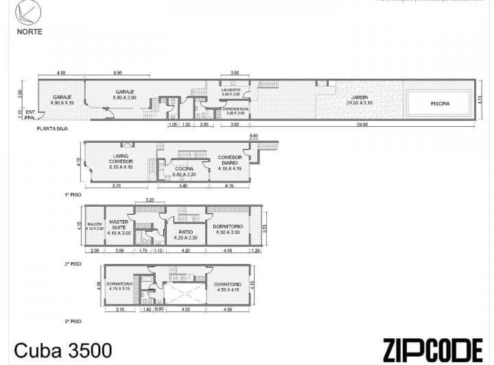 Plano 1