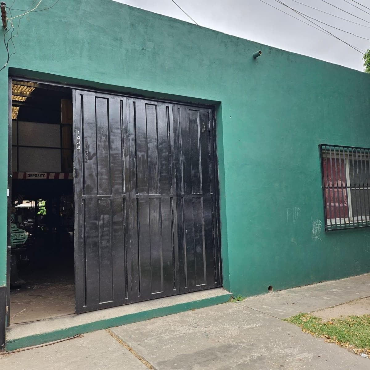 Propiedad en Argentina