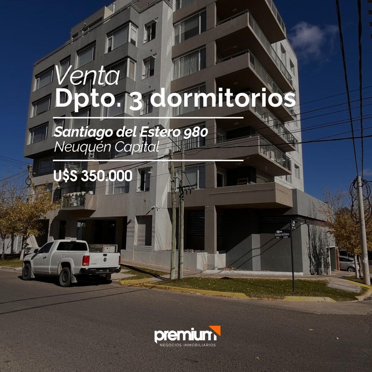 Propiedad en Argentina