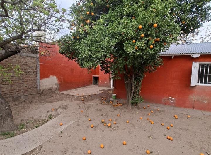 Propiedad en Argentina
